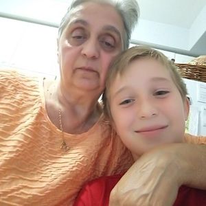 Meet your Posher, Gabriel